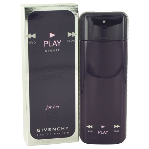 givenchy play intense women& 39